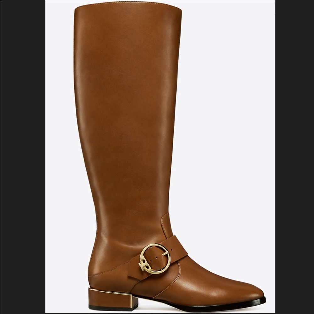 Tory Burch Sofia Riding Boots